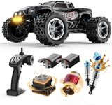 DEERC 8618 1/16 Fast Brushless RC C