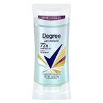 Degree Women Sexy Intrigue Body Responsive Deodorant 73 g Deodorant for Women