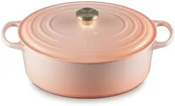 Le Creuset Enameled Cast Iron Signa