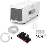 AprilAire E050PZ 50-Pint Profession