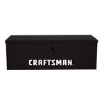 30" Craftsman Utility Box in Black