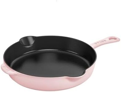 STAUB Cast