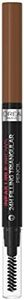 L'Oreal Paris Infallible Brow Xpert Longwear Eyebrow Pencil 3.0 Brunette