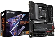 GIGABYTE B650 AORUS Elite AX AMD B6