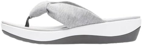 Clarks Women's Arla Glison Flip Flo