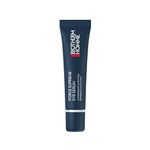 Biotherm Homme Anti-Aging Eye Serum for Men, Force Supreme Eye Architect, Refirming Anti-Wrinkle Treatment for Puffy Eyes and Dark Circles, Fresh Gel Texture, 15 ml
