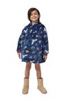 Gifts Treat Boys Hoodies Blanket Hoodie for Boys Winter Sweatshirt Sherpa Fleece Hooded Pullover with Pocket for Kids Fluffy Giant Warm Hoodie for Boys, Blue Cartoon, S(2-4Y)