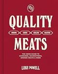Quality Meats: The home guide to sa