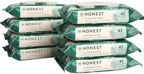 The Honest Company Plant-Based Flus