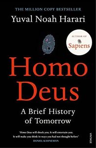 Homo Deus: