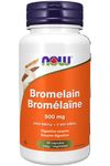 Bromelain For Sinus