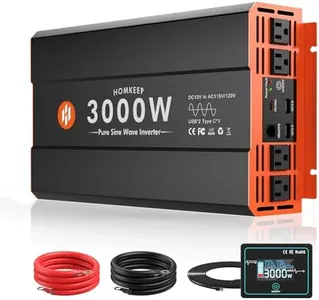 3000W Pure