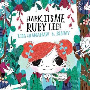 Hark, It's Me, Ruby Lee!