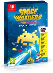 Space Inva