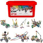 K'NEX Toys For Boys 8 And Ups