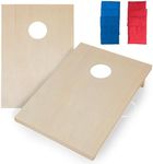 Triumph Sports 2x4 and 2x3 Solid Wo