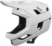 POC Otocon Fullface Helmet - Exceptionally Lightweight and Well-Ventilated Full-face Protection Tailored to The Challenges of Enduro Racing