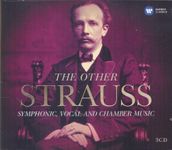 The Other Richard Strauss