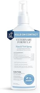 Veterinary