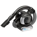 BLACK+DECKER 20V MAX* Flex Cordless Stick Vacuum with Floor Head and Pet Hair Brush (BDH2020FLFH)