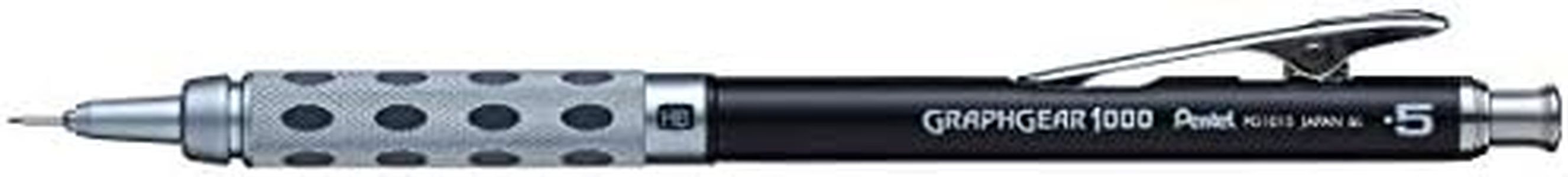 Pentel Gra
