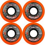 Labeda Asphalt Wheels (4 Pack)