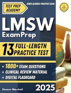 LMSW Exam 