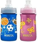 Brita Soft Squeeze Water Filter Bot