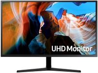 Samsung LU32J590UQPXXU UJ590 32" 4K UHD Monitor - Ultra HD 3840 x 2160, HDMI, Displayport, Freesync