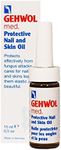 Gehwol Med Nail & Skin Cream 15ml, 