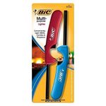 Bic Lighter For Candles