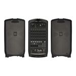 Fender Passport Venue Series 2,Black, with 2-Year Warranty