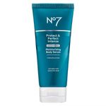 Boots No 7 New Advanced Moisturising Body Serum Protect and Perfect Intense No7 200ml