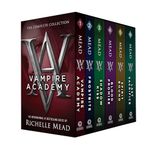 Vampire Academy Box Set 1-6