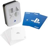 PlayStation Playing Cards, Standard