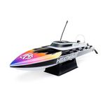 Pro Boat Recoil 2 18" Brushless Heatwave RTR PRB08053T2