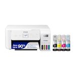 Epson Unique Inkjet Printers