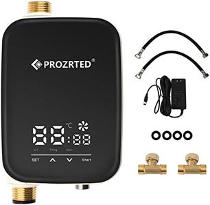 PROZRTED D