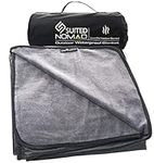 SUITEDNOMAD Large Waterproof Outdoo
