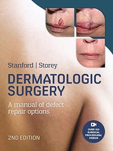 Dermatolog