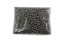 1000 x 6MM CARBON STEEL BALL BEARINGS by SMK