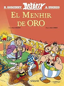 El Menhir 
