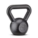 RKC Russian Kettlebell - Narrower Handle (35 lbs - 16 kg) (Dragon Door)