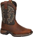 Durango Kids' DWBT049 Western Boot