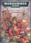 Codex Blood Angels