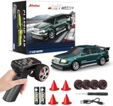 Dingdongwu 1/43 Mini RC Drift Car w