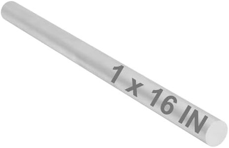 1" 6061 T6