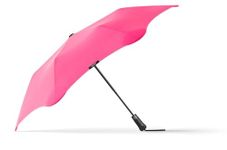 Blunt Metro 2.0 Umbrella Folding Windproof Pink 100cm x 37cm