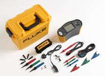 Fluke-1662 Installation Tester, Multifunction