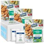 Salutem Vita - Perdue Simply Smart Organics, Gluten Free, Breaded Chicken Breast Tenders, 22 oz - Pack of 3
